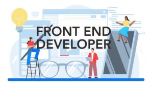 AI and ML for front-end development