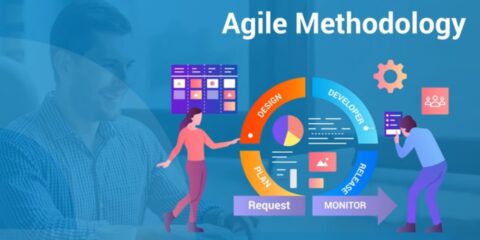 Agile vs scrum- what is scrum project management