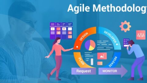 Agile vs scrum- what is scrum project management