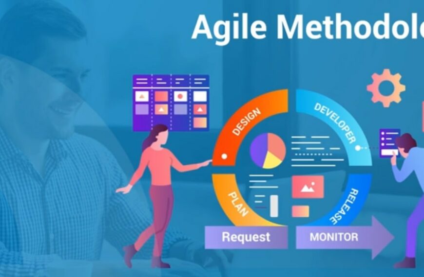 Agile vs scrum- what is scrum project management