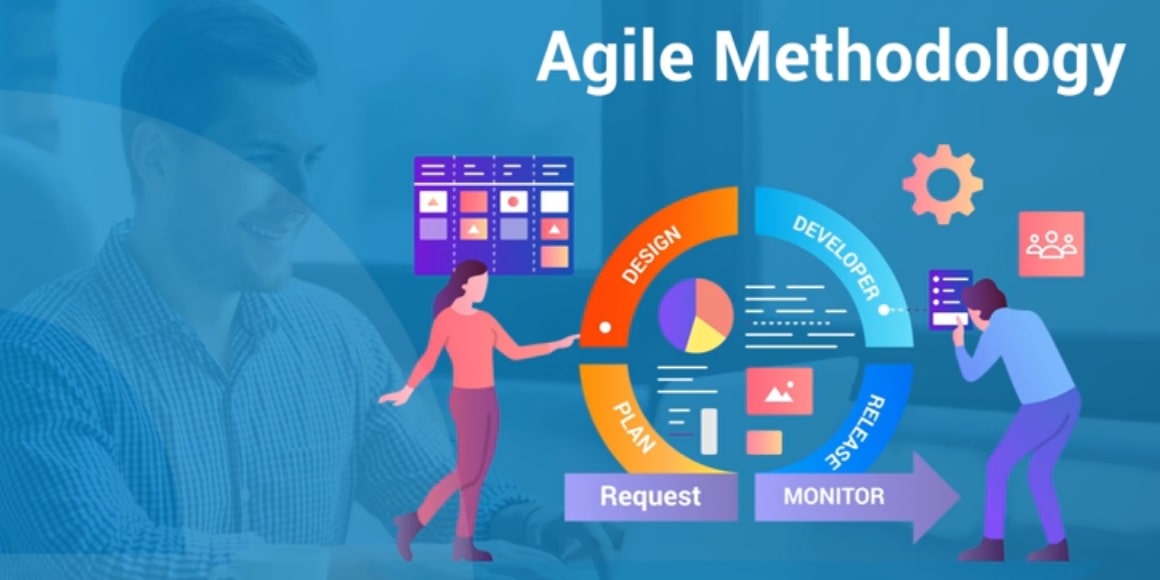 Agile Vs Scrum- What Is Scrum Project Management