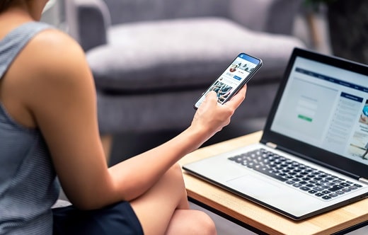 How To Safeguard Your Social Media Business-Min