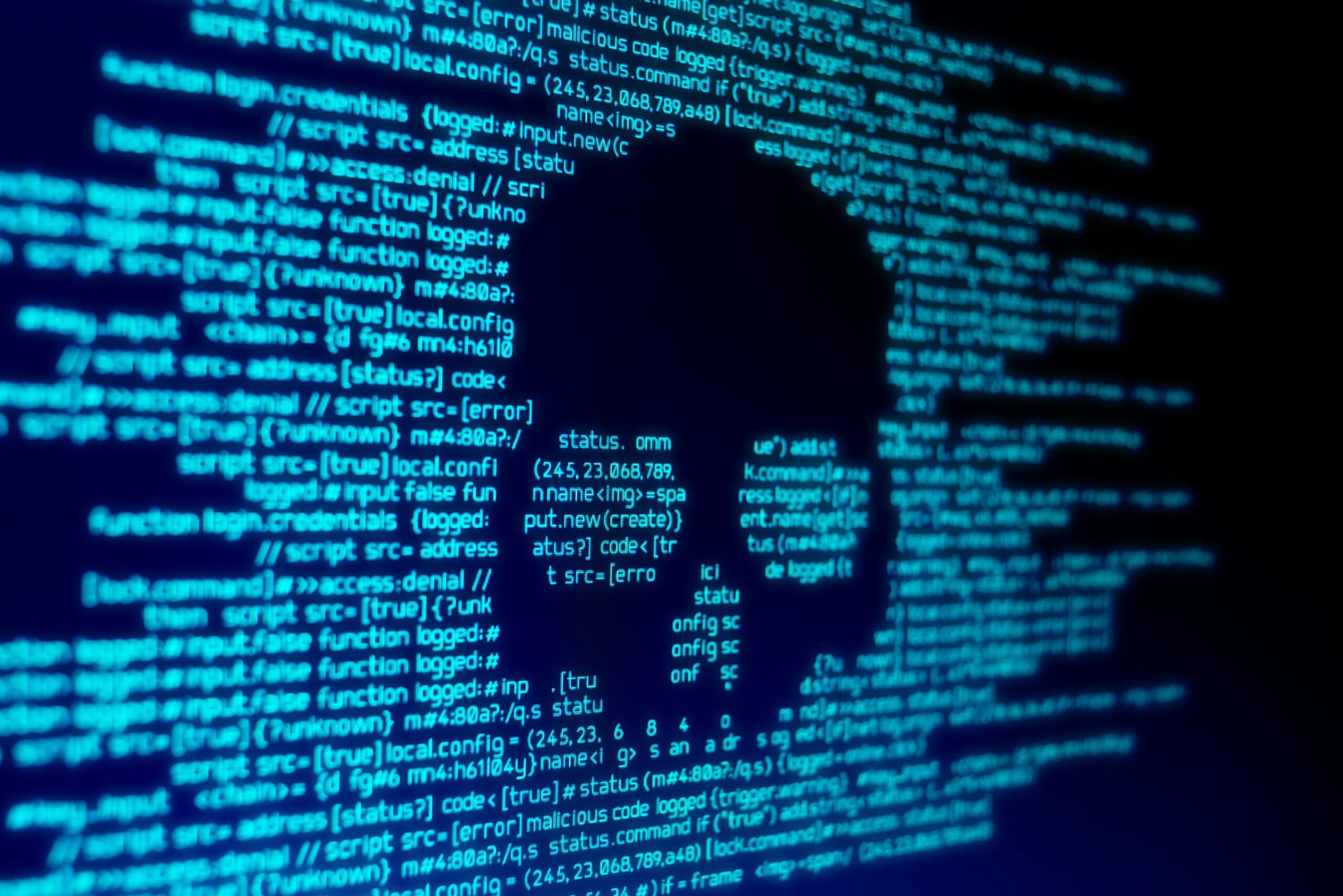 Industries Most Vulnerable To Web Application Attacks-Min