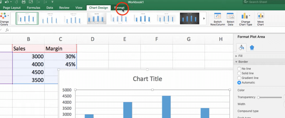 Combination Charts in Excel: The Ultimate Guide