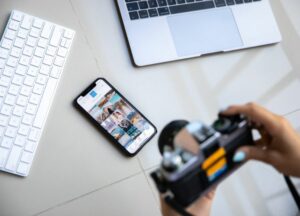 What Is Aesthetic Photo App Picture App