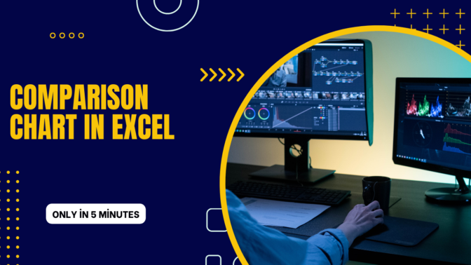 Comparison Chart In Excel