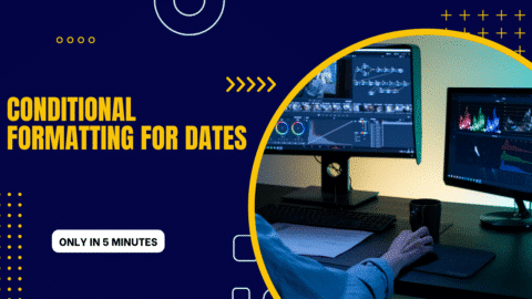 Conditional Formatting for Dates: The Ultimate Guide