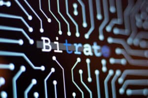 how does bitrate affect streaming