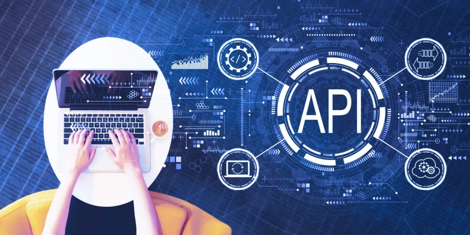 APIs Power Consumer Digital Transformation