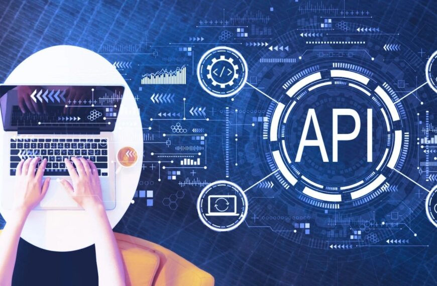 APIs Power Consumer Digital Transformation