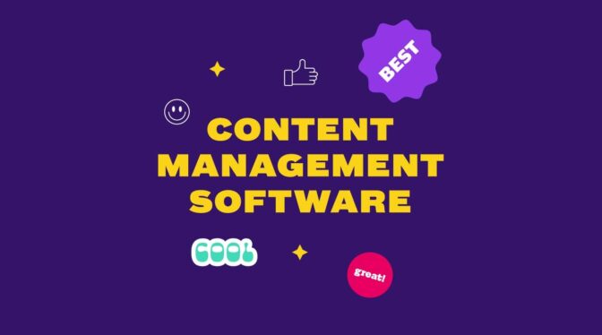 Content Management Software-Min