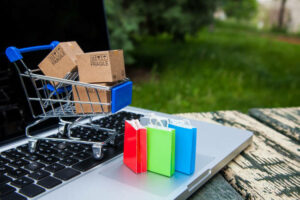 E-Commerce 2-Min