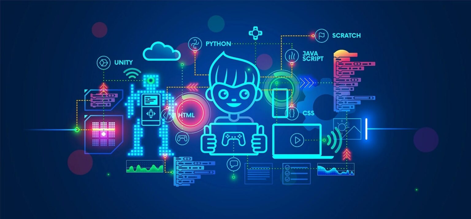 Educational Technologies Reshaping Industry:Top 6