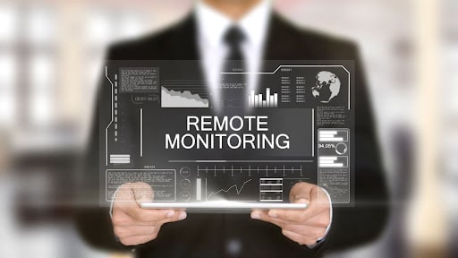 Remote Monitoring-Min