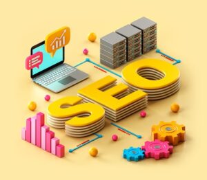 seo-Top Digital Marketing Skills