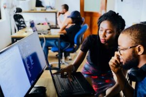 Project Management Components