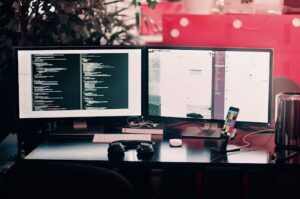 Cloud-Based Mobile App Development