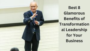 Transformational Leadership transformative leader