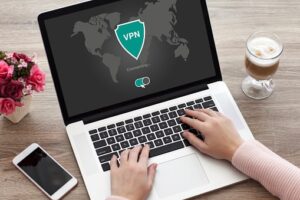 Vpn-Min