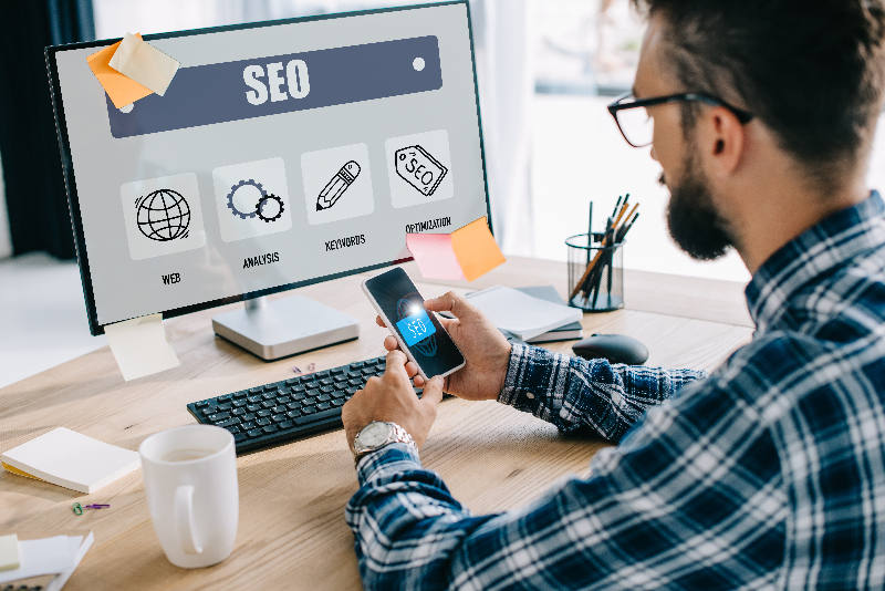 6 Industries That Could Benefit From Good Seo