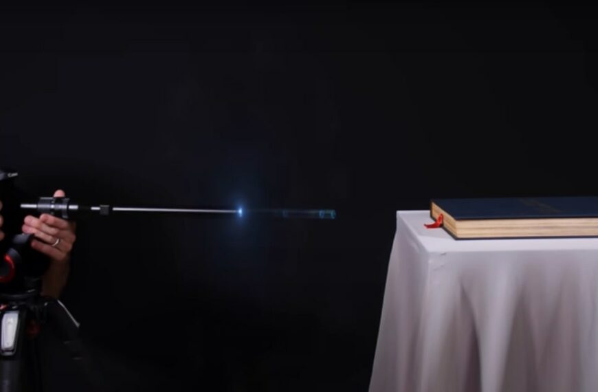 Advanced Masking Techniques for Product Photography