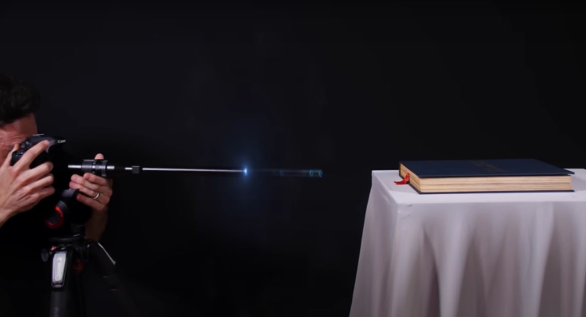 Advanced Masking Techniques For Product Photography