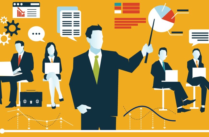 Developing Strong Business Acumen: Essentials