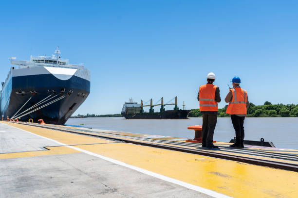 Freight Broker 1-Min