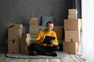 Freight Broker 3-Min
