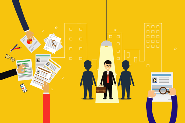 How Can A Professional Bio Writer Help You Get A Job?