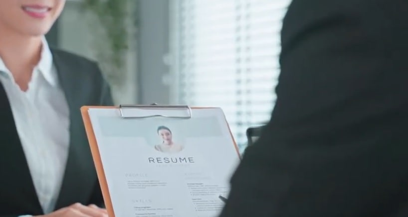 How To Choose The Best Resume Writing Service Near You-Min