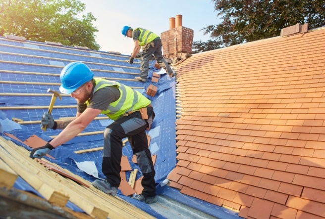 New Roofing Technology New Roofing Technology Green Roof