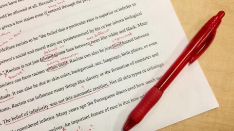 Is Copy Editing the Same as Proofreading A Detailed Explanation-min