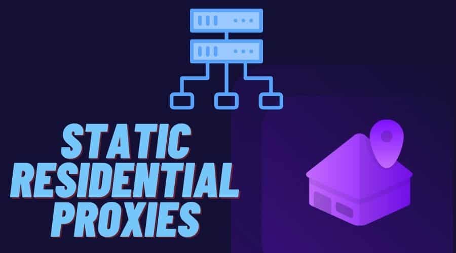 Static Residential Proxies Min