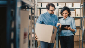 Supply Chain Management