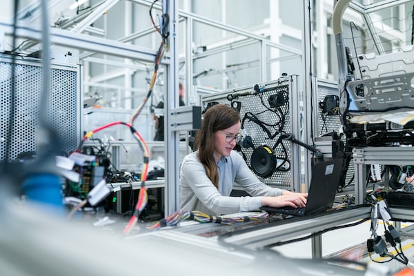 The Top Resources For Tech Industry Executives