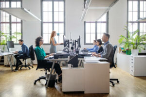 Office Health &Amp; Safety