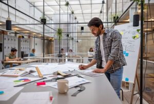 Business Planstarting Credit Repair Company