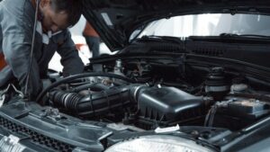 Choice Of Mechanic-Min