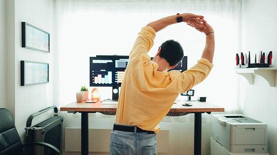 Ergonomic Furniture 3-Min