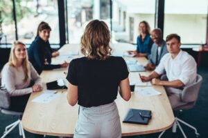 What Is Strong Business Acumen