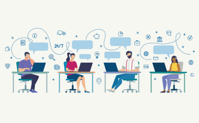 It Service Desk 2