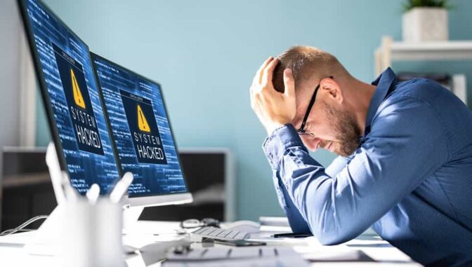 Malware Most Common Malware Attacks