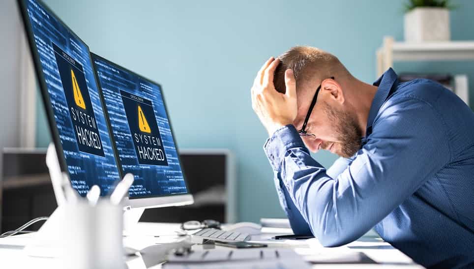Malware Most Common Malware Attacks