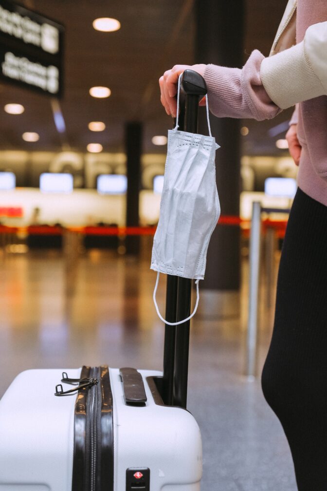 In This Article, We Will Explore Some Effective Strategies, Such As Considering Co Living (Co-Living) Or Adjusting Your Sleep Schedule To Cope With Fatigue When Travelling For Work.