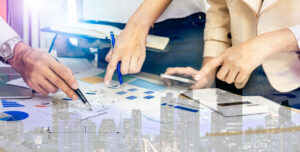 Risk Management-Manage Risk In Projects