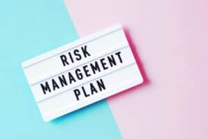 risk management plan-min