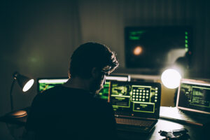 Chief Information Security Officers Ciso Cybersecurity