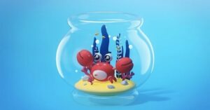 2D Animation And 3D Animation Marketing Videos