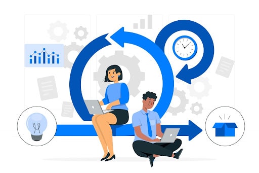 5 Phases Of Project Management To Make Your Project Work Min